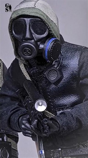 SAS - Классика спецназа. Операция в Иране