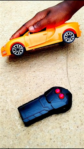 RC remote control car unboxing #shorts #shortsviral #shortsfeed #abulshorts 🔥