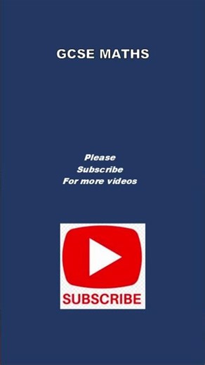 GCSE MATHS - (Grade 5) | How To Simplify an Algebraic Fraction