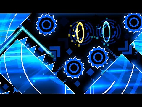 Sonic Wave | All Rated Versions [67K Special] - Geometry Dash