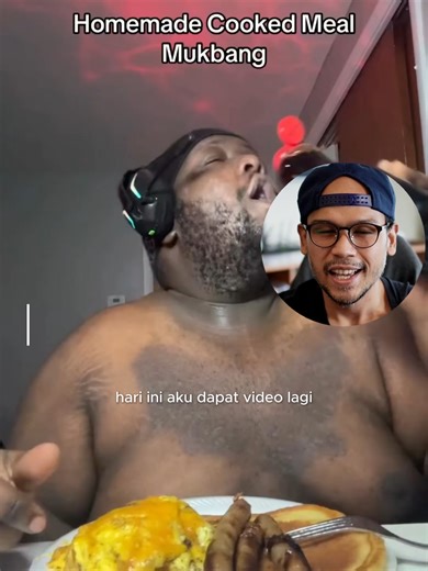 Makanan Sehat Untuk Sarapan Orang Gendut