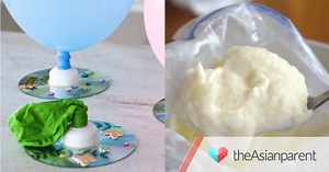 Science For Kids: 7 Easy Home Projects For Your Little Scientists | theAsianparent Singapore