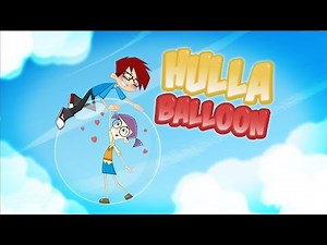 Get Ace - Hullaballoon