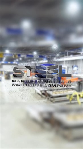 As we start the new year, this is what a typical day looks like inside Steel Manufacturing & Warehouse. From incoming material to precision processing and on-time shipments, our warehouse stays in constant motion—supporting customers who rely on speed, accuracy, and consistency every day. Our team works across cutting, forming, and material handling to keep projects moving efficiently and schedules on track. It’s this daily commitment that allows us to deliver dependable results and scalable sol
