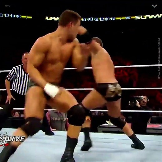 Rey Mysterio, Big Show, Cody Rhodes & Goldust vs Ryback, Curtis Axel & The Real Americans | WWE 2013