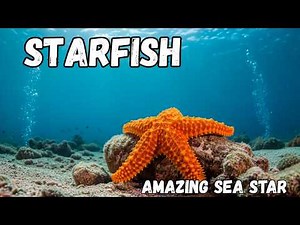 Everything You Didn't Know About Starfish