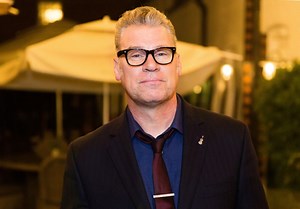 The 10 movies that terrified Mark Kermode