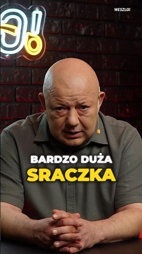 KOWAL: SRACZKA W WIDZEWIE BĘDZIE BARDZO DUŻA