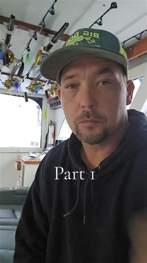 Rock Huber on Reels