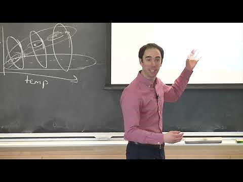 19. Disease Progression Modeling and Subtyping, Part 2