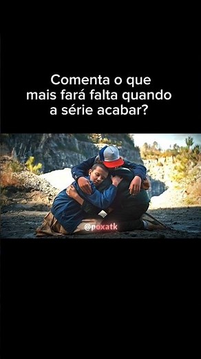 Quem ai, ta preparado pra dizer adeus pra Stranger Things? #strangerthings5 #strangerthings #eleven