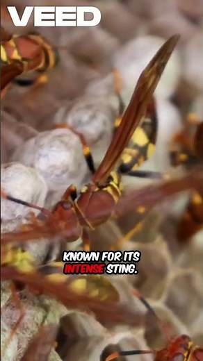The Battle of the Bugs: Ant vs Wasp Pain Comparison