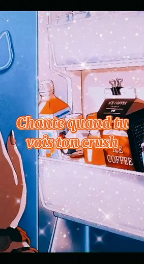 partie 1! Part2? dis-moi qui tu veux en com !#chantequandtuvoistoncrush #sing #crush #kirua #killua #izuku #deku #karma #karmaakabane #athestic #anime