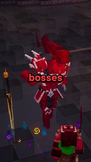 This Solo Leveling Server Revived Minecraft for Me NO MODS