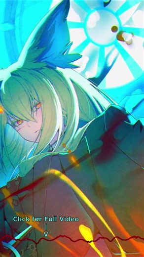 [Nightcore] ERROR (GEN.KLOUD) Version 1 #short #shorts #youtubeshorts