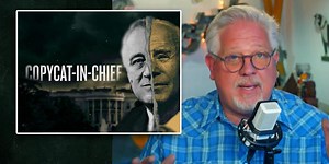 Fascist Fantasies: The Dangerous origins of Biden’s TAKEOVER