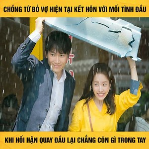 1.7M views · 10K reactions | Đàn ông luôn thích những gì họ không có được, khi có được rồi lại nhớ về những cái đã mất. #Reviewphim #Phimhay | Shifaa Honey Co. | Facebook