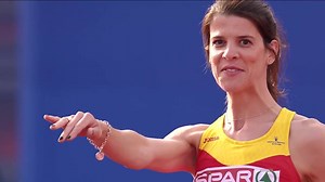 19K views · 757 reactions | Eleven European athletes have qualified for the women's high jump final including three-time European champion Ruth Beitia. She has won a medal at each major championships apart from the Olympics. | European Athletics | Facebook