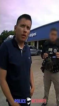 Man Caught Smuggling Two Teens in The Trunk of a Vehicle