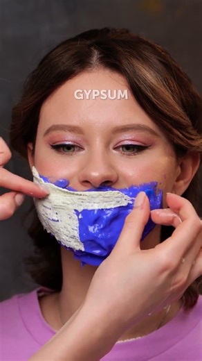 Creative Soap Sculpting: Molding Fun with My Body!