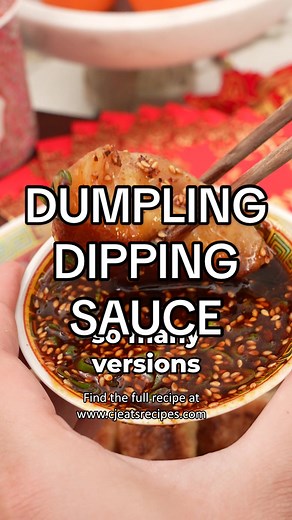 Best Dumpling Dipping Sauce Recipe