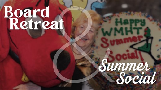 WMHT - Board Retreat/Summer Social 2025