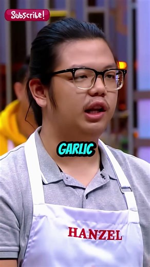 CHEF JUNA IS ANGRY BECAUSE THIS PARTICIPANT'S COOKING IS STILL RAW!!