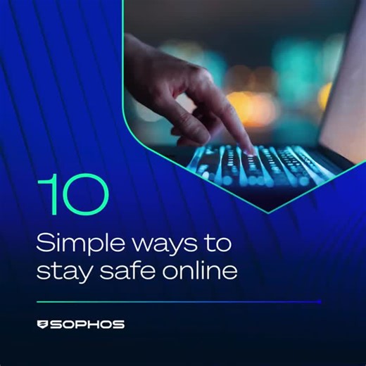 Cybersecurity Awareness: 10 Quick Wins to Stay Safe Online | MD ILYAS posted on the topic | LinkedIn