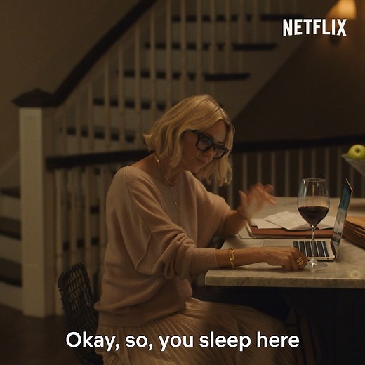 392K views · 5.1K reactions | What would you do if YOU started getting letters from The Watcher...? The Watcher, now streaming on Netflix.  | Netflix | Facebook