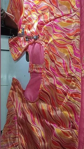 silai tips #blouse #galeka #piping #short