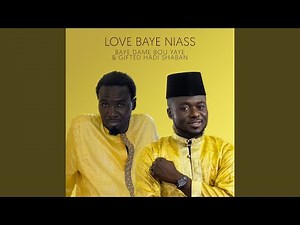 Love Baye Niass