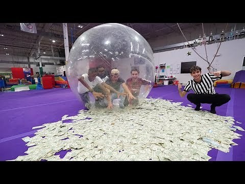 LAST TO ESCAPE WINS $10,000!