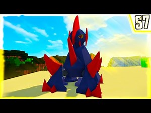 Minecraft Pixelmon - “TEAM MAGMA REMAINS?” - (Minecraft Pokemon Mod) Part 5