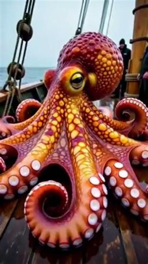 3D animation: Amazing animal growth! #transformation #animaltransformation