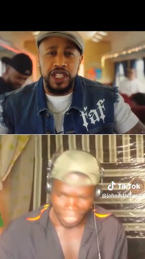 johnmatches on TikTok