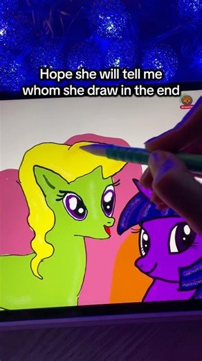 No way it’s a good idea! app: drawly #mlp #drawly #drawwithfriends #digitalart #mylittlepony