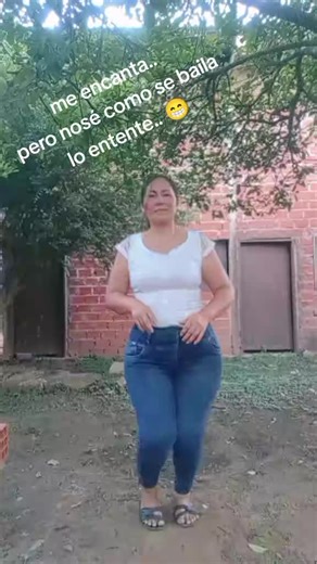 Cómo se baila el ritmo que me encanta