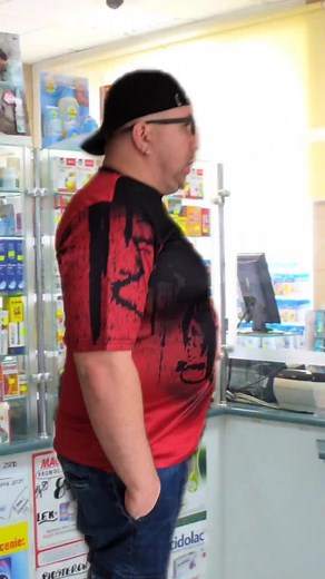 #vega #botox #film #prezerwatywy #smaki #apteka #aptekarz #zakupy