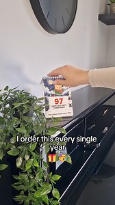 The WORLD FAMOUS 100 DAY Christmas Countdown Calendar has been released for this year!! 😱🎄🎁🎉 Get yours now! 🎅🎁 | Christmas Count