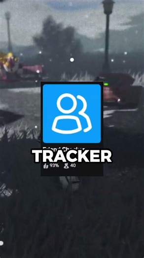 your friends are stalking you on roblox