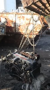 15K views · 129 reactions | Guess What Swap We Are Doing? #reels #automotive #automechanic #engine #swap #vehiclerepair #customcars | DEBOSS GARAGE | Facebook