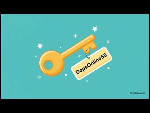 DePS Distance Learning Quickstart parents