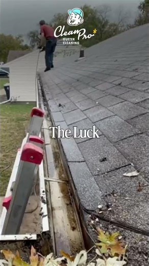 How We Thoroughly Clean Your Gutters | Professional Gutter Cleaning Service