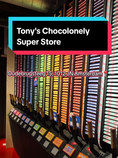 publicity🍫 | make you OWN chocolate bar at the Tony's Chocolonely Super Store in Amsterdam🙈💫 thank you @Tony’s Chocolonely Super Store for the invite❤️ #chocolatebar #chocolate #tonychocolonely #amsterdam #hotspot