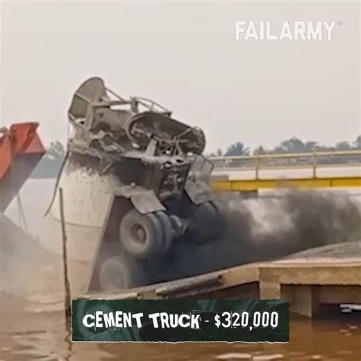 1.6M views · 8.3K reactions | Them: How's you're week been? Me:...﫠 Watch the World’s Most Expensive Fails! Stream Free on FailArmy! ---> https://bit.ly/4gakwba | FailArmy | Facebook