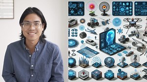 Dall-E 3 for Beginners: Step-By-Step Guide to Generating AI Art | Arnold Trinh | Skillshare