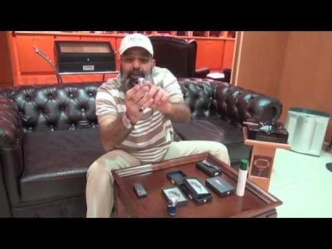 Xikar Tech Single , Double ,Triple Torch Lighter Review