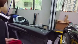 Precut Window Tint Film for Honda Accord Sedan 2013-2017 All Side+Rear Windshield 70% VLT 2Ply Anti-Shatter, UV Block, Privacy Protection, Easy Install, No Trimming Needed,Heat & Glare Reduction