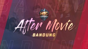 15K views · 2.6K reactions | Hi ML-ers! Ingin tau keseruan kita di MIC 2019 Kualifikasi Bandung lalu, tonton sekarang juga semua yang berhasil kita rangkum di video ini. Sampai jumpa di kota selanjutnya! #MIC2019 #MLBB #MobileeSports | Mobile Legends: Bang Bang | Facebook