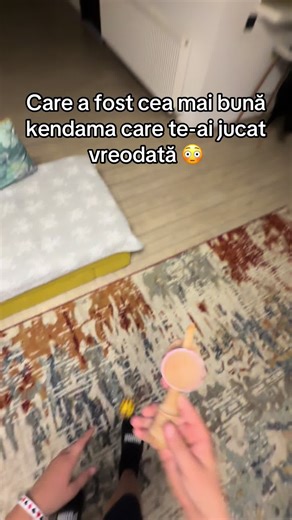 #kendamaromania @SnowKendama TikTok